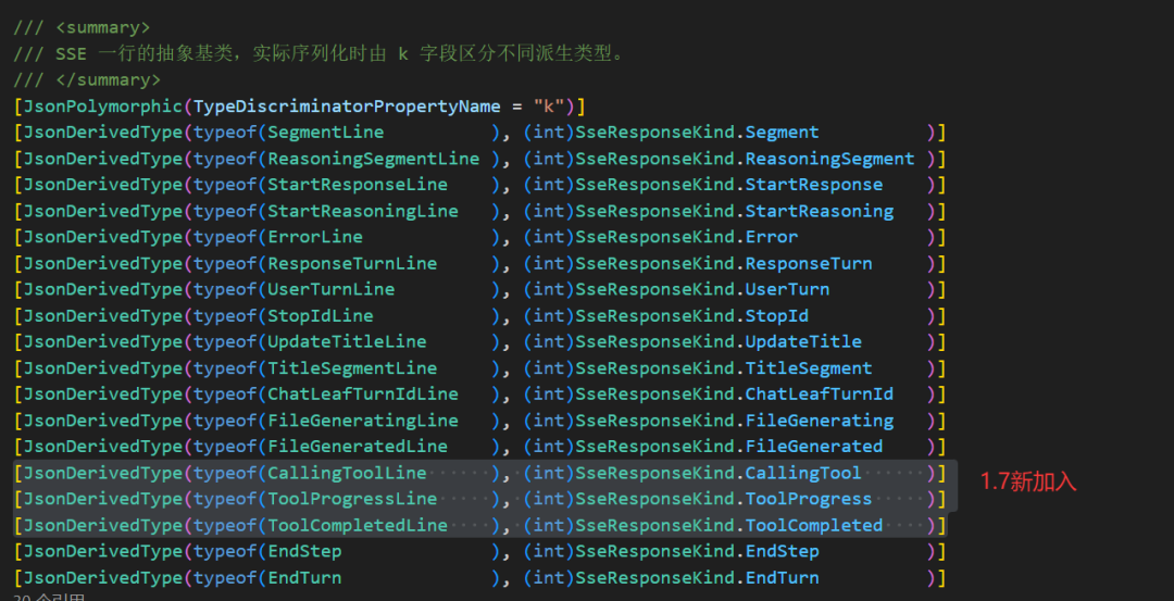 没前端开发后，我把 MCP 做进了 Chats 1.7.0 AI 网关