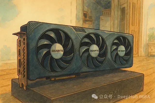 在AMD GPU上部署AI大模型：从ROCm环境搭建到Ollama本地推理实战指南_深度学习