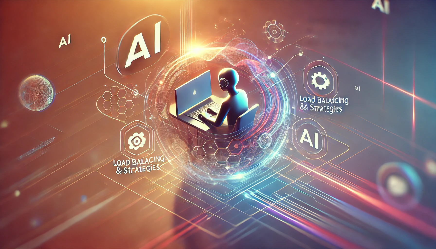 AI API 网关与高并发模型路由