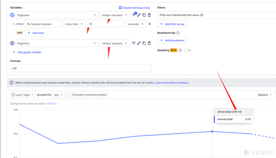 PostHog行为分析实战-有帮助-一个10亿美元的开源分析系统