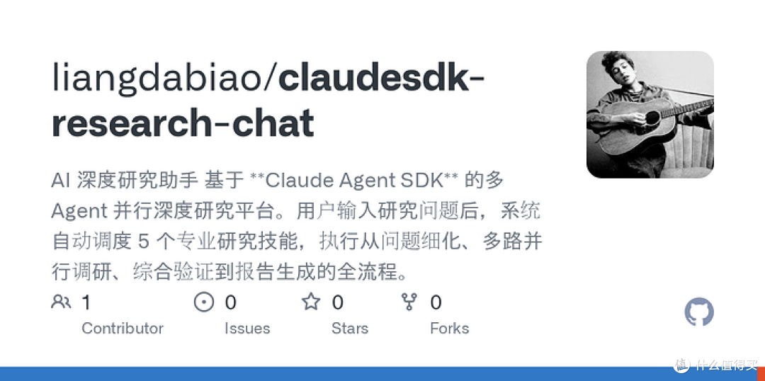 开源又开源15个Agent给佬友-把技能做成产品-claude-agent-sdk