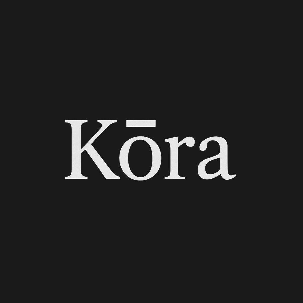 Kora
