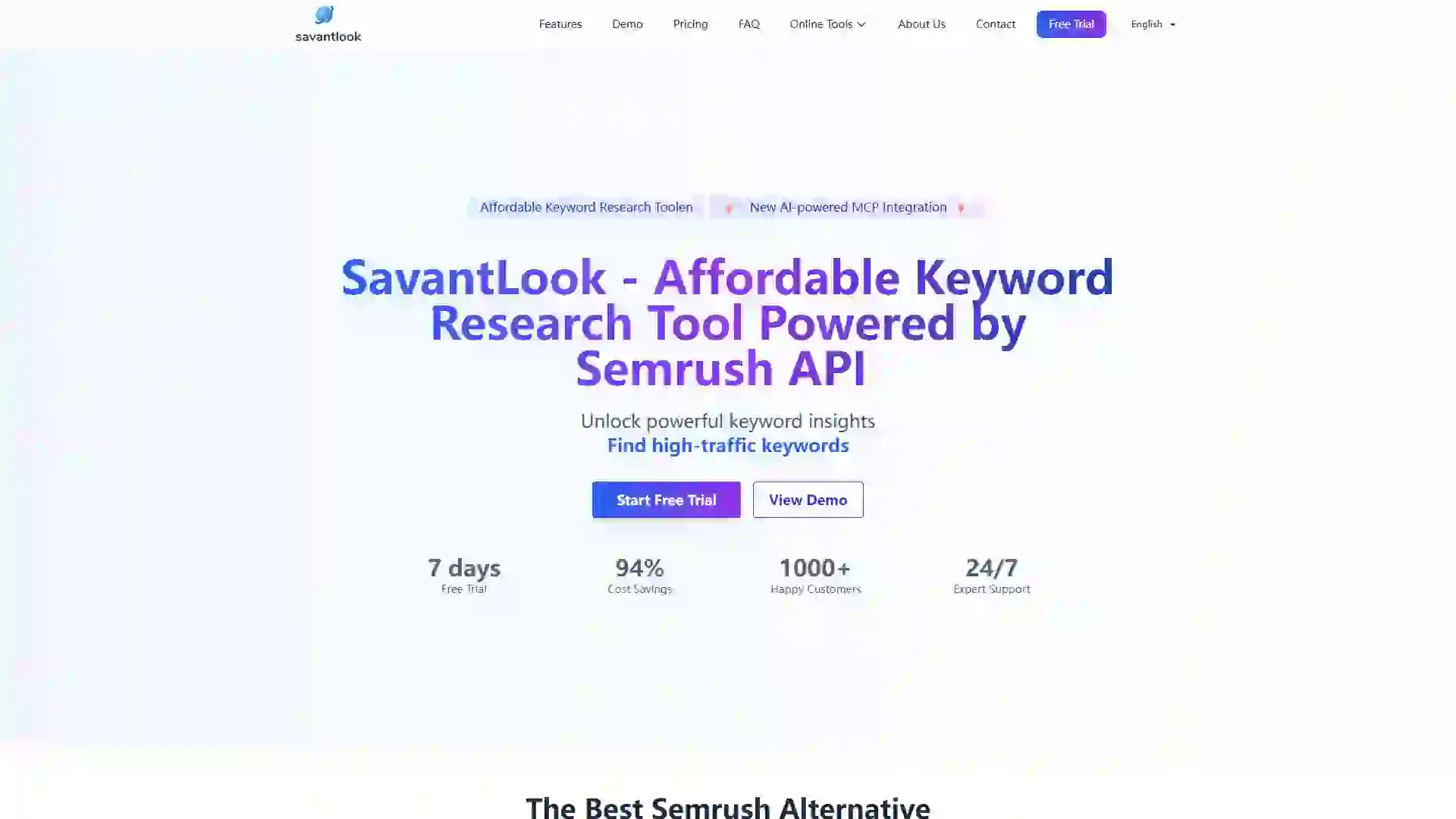 https://www.savantlook.com