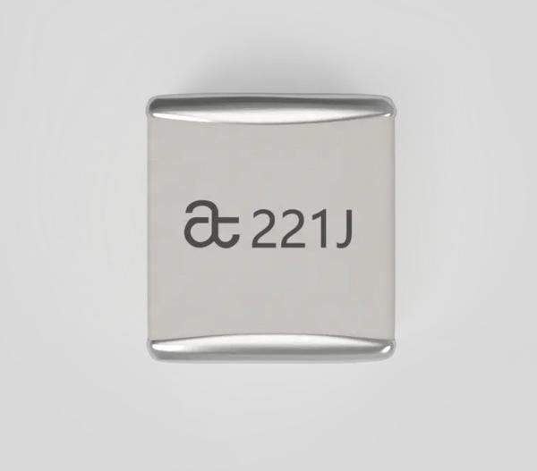 ATC 高频射频电容现货库存-有驾