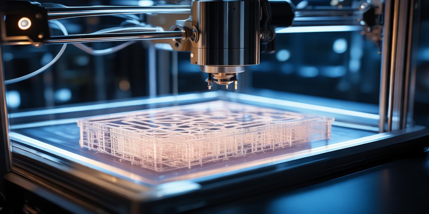3D打印技术原理及应用场景_3d太空打印人体模型运用什么知识-CSDN博客