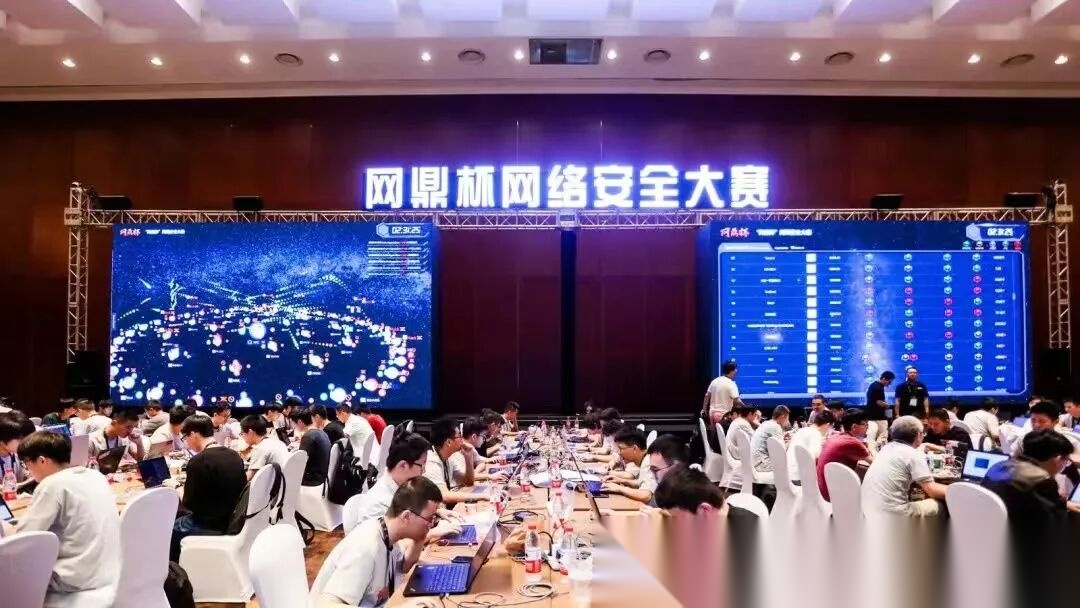 1什么是ctf竞赛ctf,全称为"capture the flag",直译为"夺旗赛",在网络