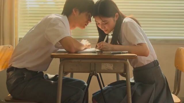 日系青春短片案例缩略图