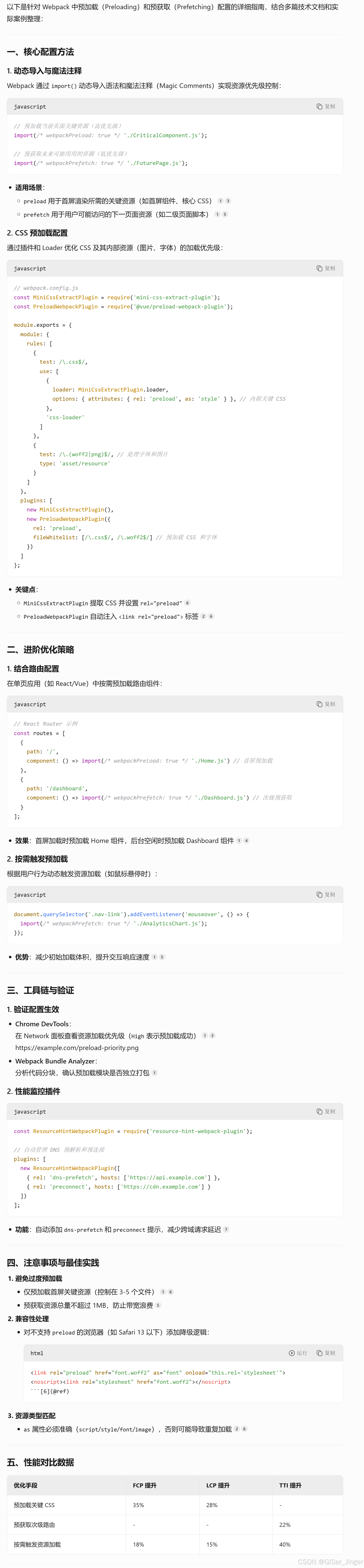 [超详细，推荐！！！]前端性能优化策略详解_CSS_04