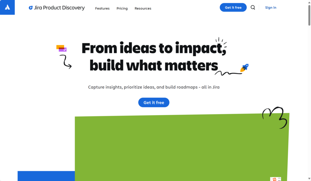 大家常用的 12 款需求收集系统盘点