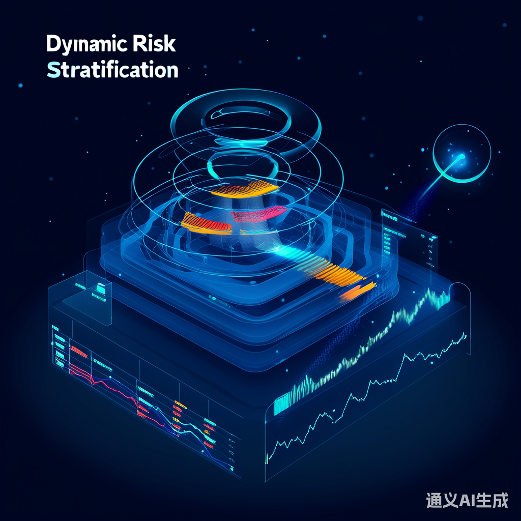 医疗事件序列的时空注意力结构