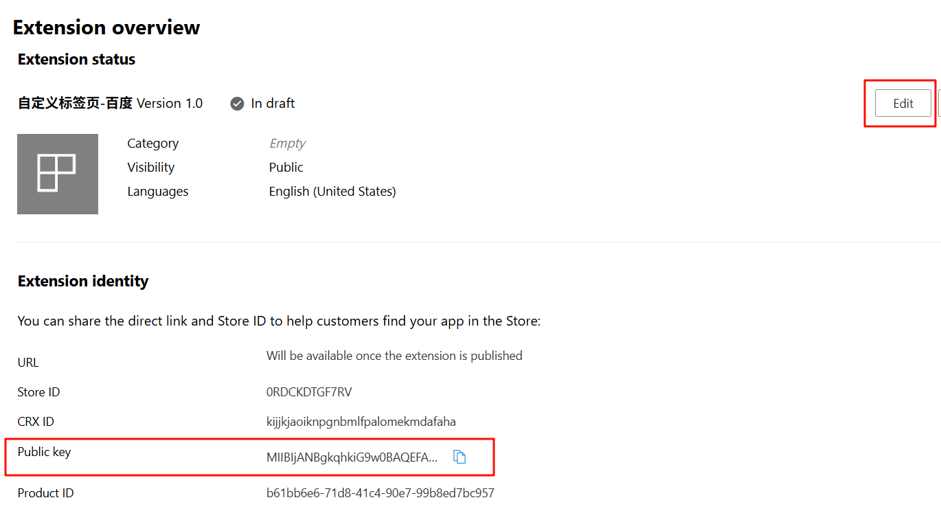 怎么开发一个实用的 Edge 插件_前端_12
