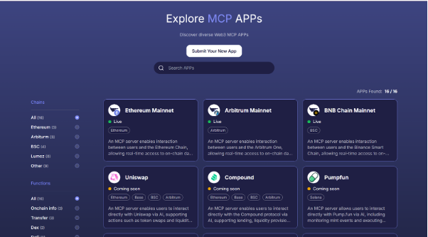 当AI遇上区块链：解析OrcaMind.ai的链上AI操作系统奥秘