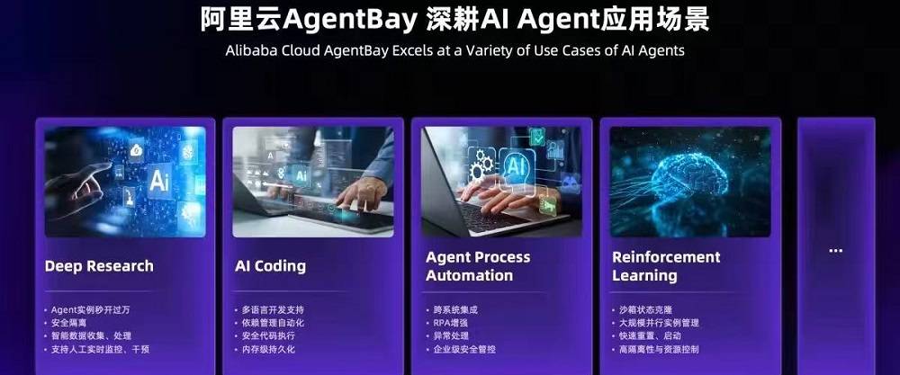 暗潮汹涌，云厂商打响Agent Infra之战，阿里云凭什么冲出重围？